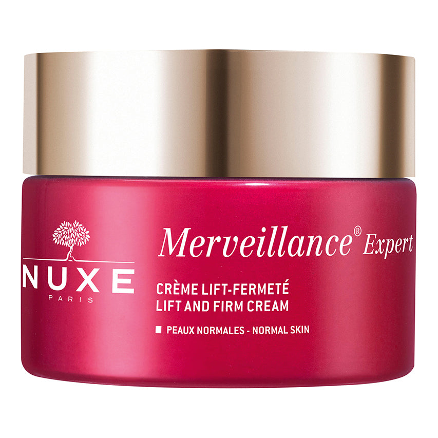 Nuxe Merveillance Expert Creme Lift-Fermete 50 ML