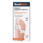VALGOSAN ALLUCE VALG SX 1PZ  