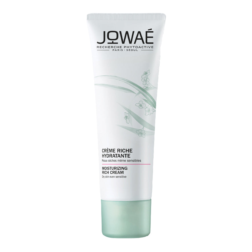Jowae Crema Ricca Idratante 40 ml