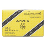 APIVITA NAT SOAP CHAMO 125G/19  