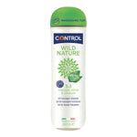 CONTROL WILD NATURE MASSAGE GE  