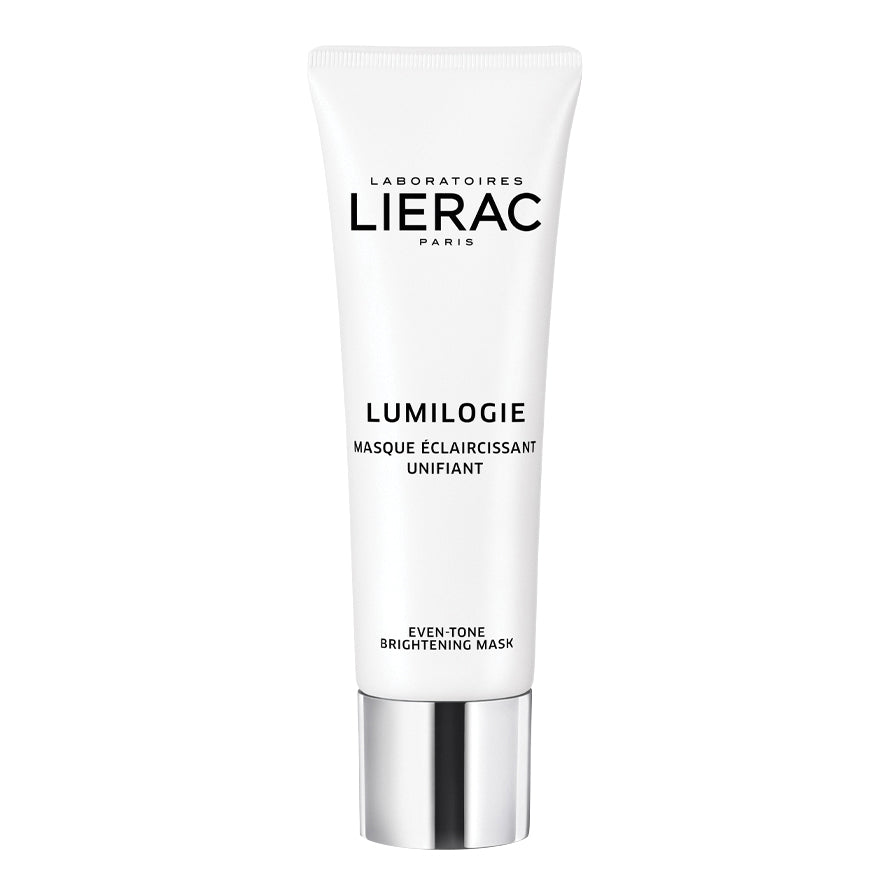 Lierac Lumilogie Maschera Illuminante 50ml