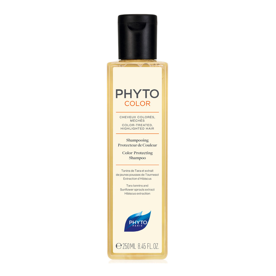 Phyto Phytocolor Shampoo Protettivo Colore 250 ml