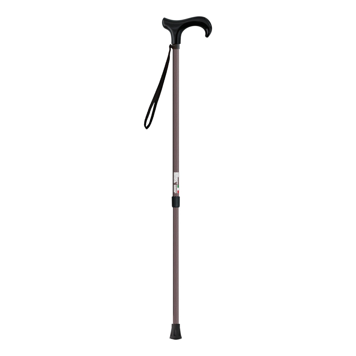 BASTONE DERBY VIMINI