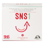 SNS1 30BUST  