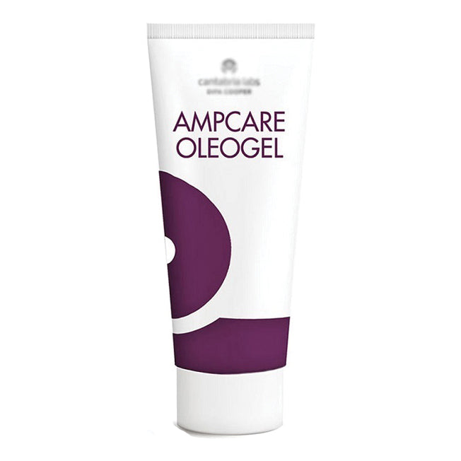 AMPCARE OLEOGEL 30ML  