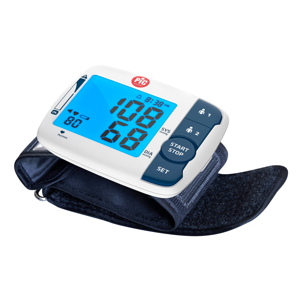 PIC SFIGMO MOBILERAPID WRIST  