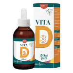 VITA D GOCCE 50ML  