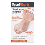 SEPARATORE INTEGRALE DITA 2PZ  