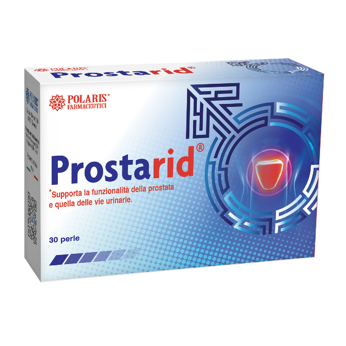PROSTARID 30PRL
