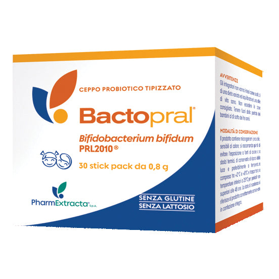 BACTOPRAL 30BUST