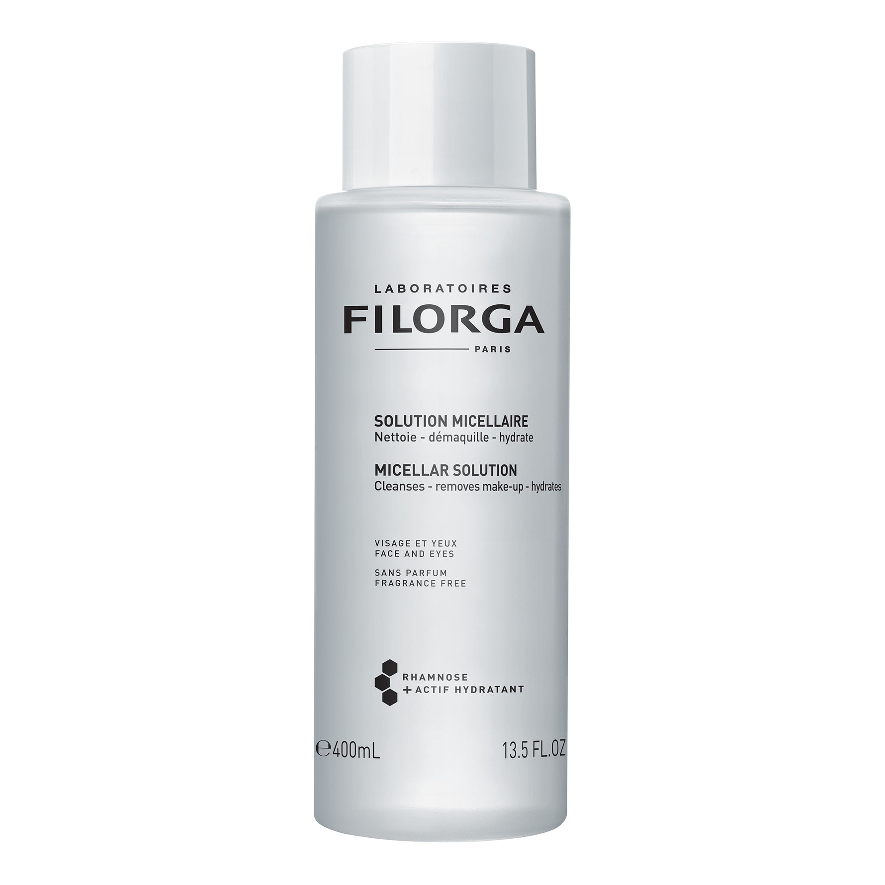 FILORGA SOLUTION MICELLARE
