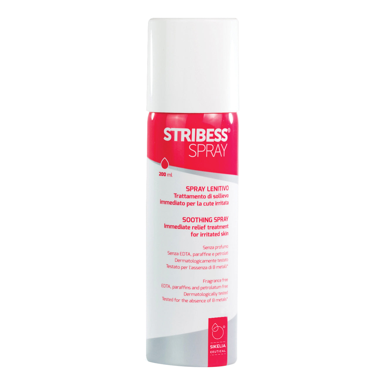 STRIBESS SPRAY 200ML