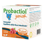 PROBACTIOL JUNIOR NEW 30CPR MA  