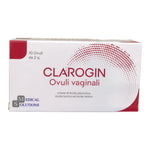 CLAROGIN 10OVULI  
