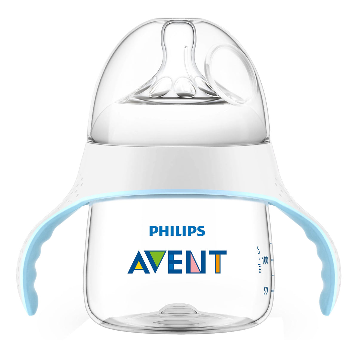 AVENT BICCHIERE EVOLUTIVO  