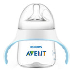 AVENT BICCHIERE EVOLUTIVO  
