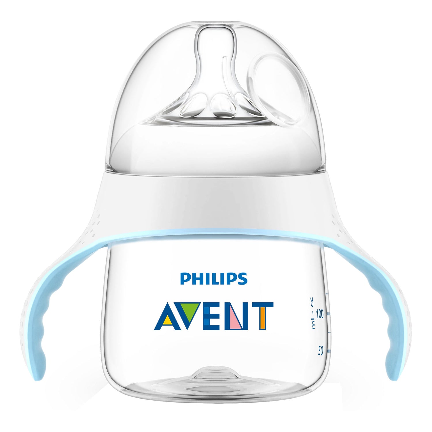 AVENT BICCHIERE EVOLUTIVO