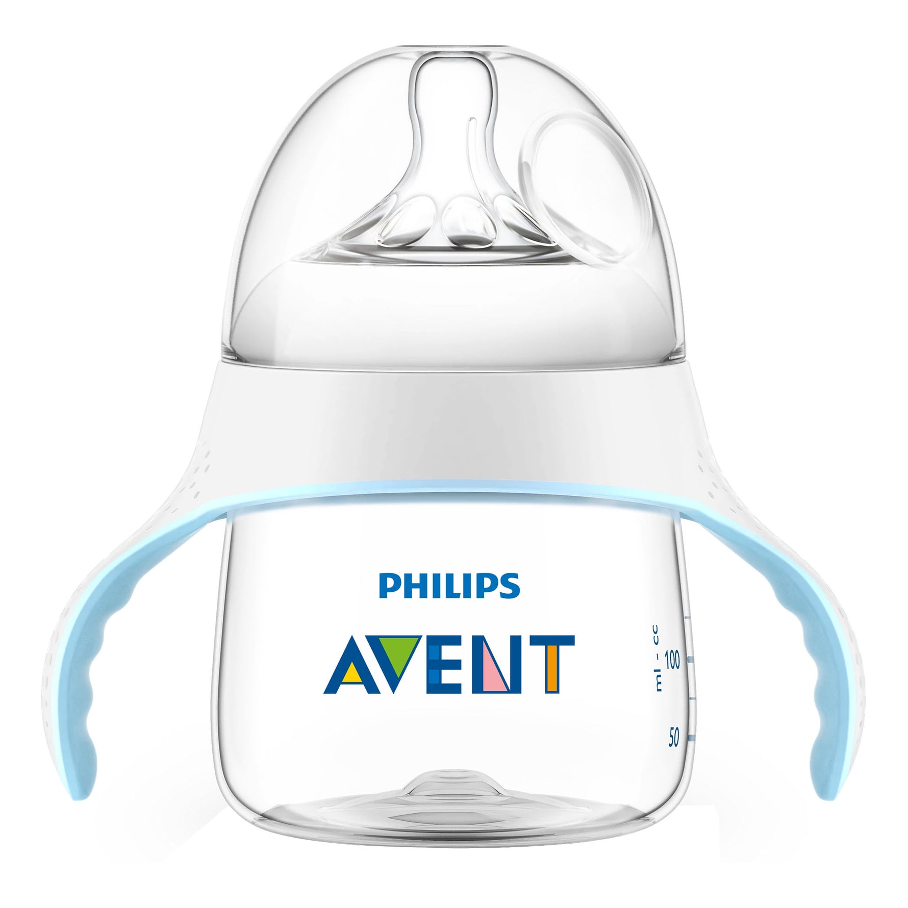 AVENT BICCHIERE EVOLUTIVO
