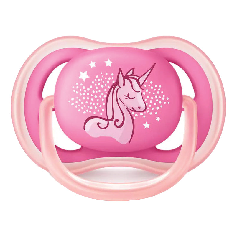 AVENT STHR AIR 6-18M GIRL UNIC  