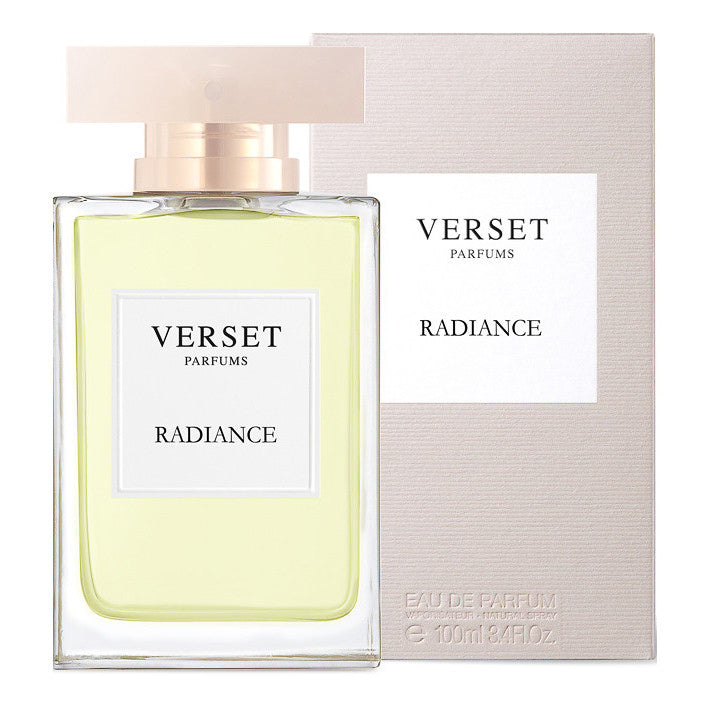 VERSET RADIANCE EDP 100ML  