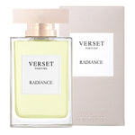 VERSET RADIANCE EDP 100ML  