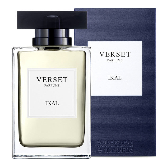 VERSET IKAL EAU DE PARFUM100ML
