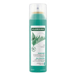 KLORANE SHAMPOO SECCO ORTICA CAPELLI SCURI 150 ML  