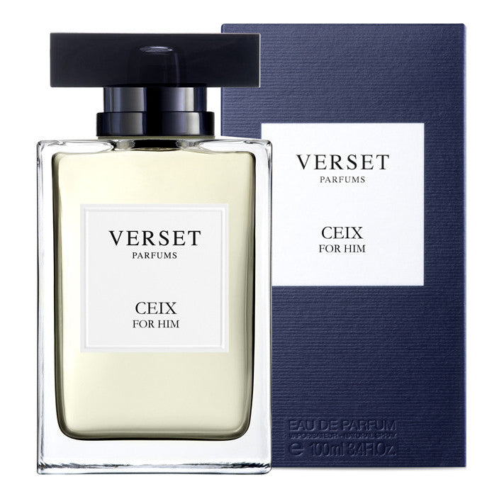 VERSET CEIX FOR HIM EDP 100ML