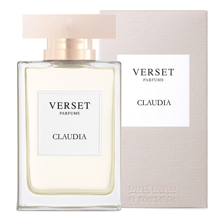 VERSET CLAUDIA EDP 100ML