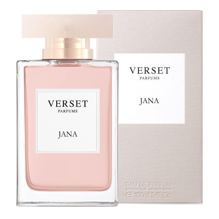 VERSET JANA EAU DE PARFUM100ML