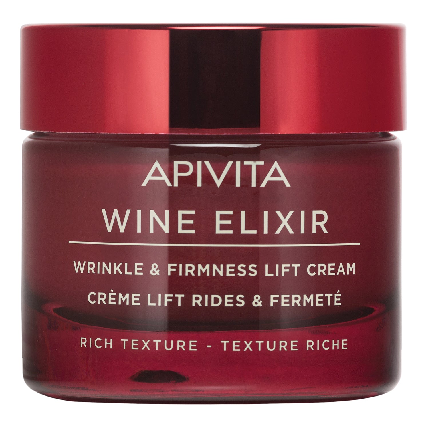 APIVITA WINE ELIX RICH 50ML/19