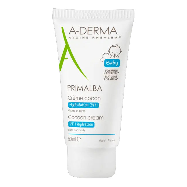 Aderma Primalba Crema Cocon 50ml
