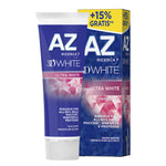 AZ 3D White Ultra White Dentifricio 75 ml  
