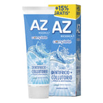 Az Complete + Collutorio Fresh & Whitening Dentifricio 75 ml  