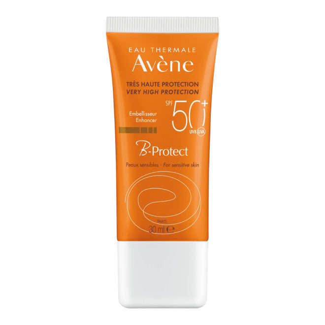 Avene Solari B-Protect Spf 50+ Anti-Inquinamento Protezione Molto Alta 30ml