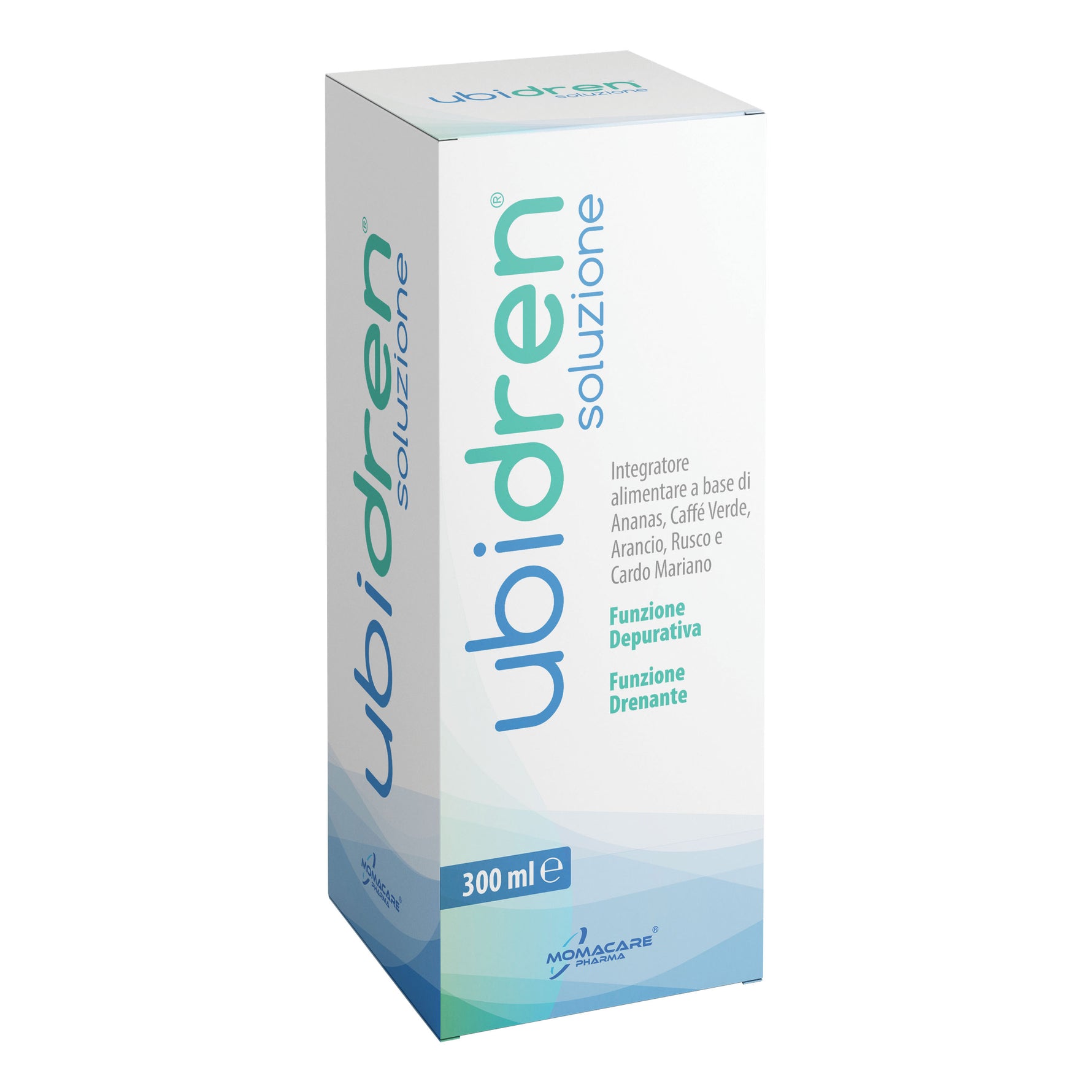 UBIDREN 300ML
