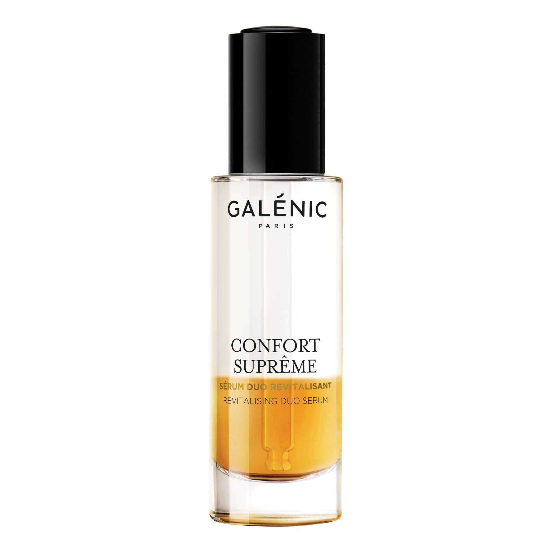 GALENIC Confort Supreme Siero Duo Rivitalizzante 30 ml Special Price
