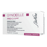 GYNEXELLE PROGYN ORAL 15CPR  
