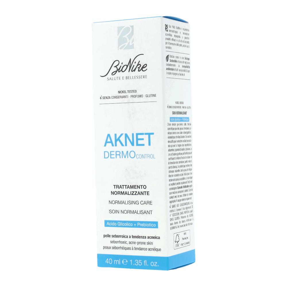 AKNET DERMOCONTROL 40ML