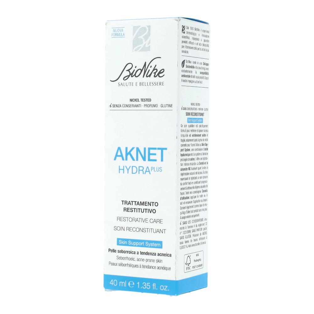 AKNET HYDRA PLUS 40ML