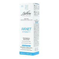 Bionike Aknet Hydra Plus Trattamento Riparatore Pelle Tendenza Acneica 40ml