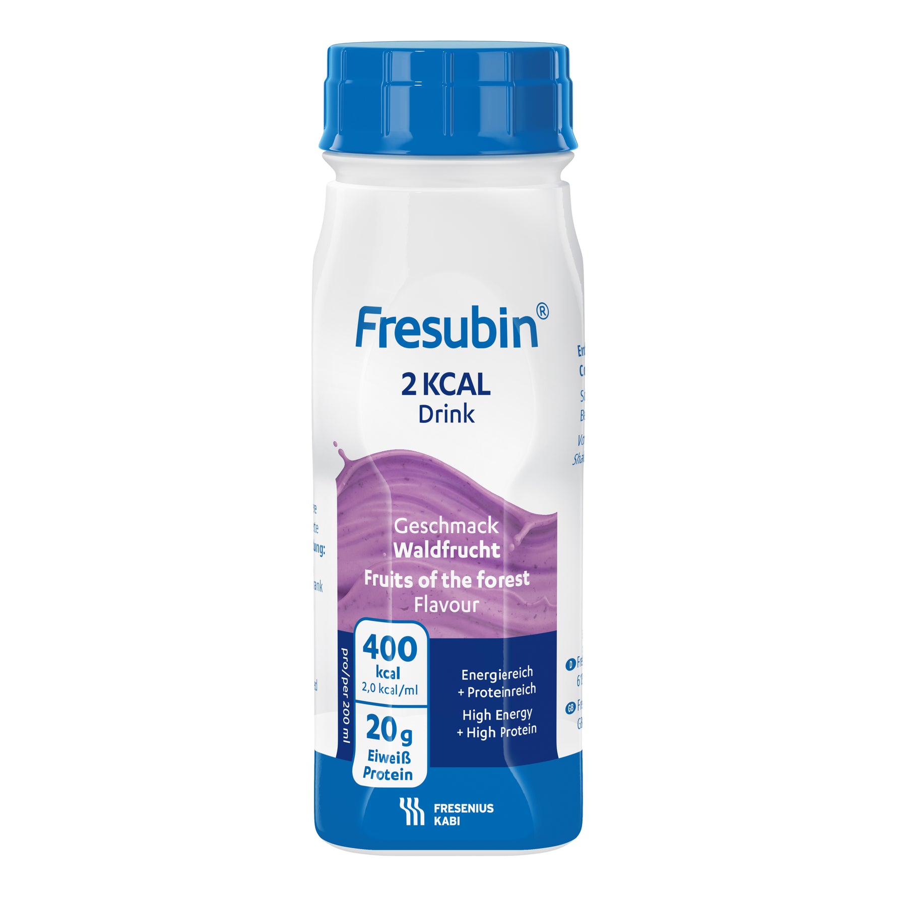 FRESUBIN 2KCAL DRINK FRUTTI BO
