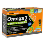 OMEGA 3 DOUBLE PLUS++ 30SOFT G  