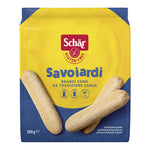 SCHAR SAVOIARDI 200G  