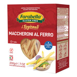 FARABELLA MACCHERONI FERRO REG  