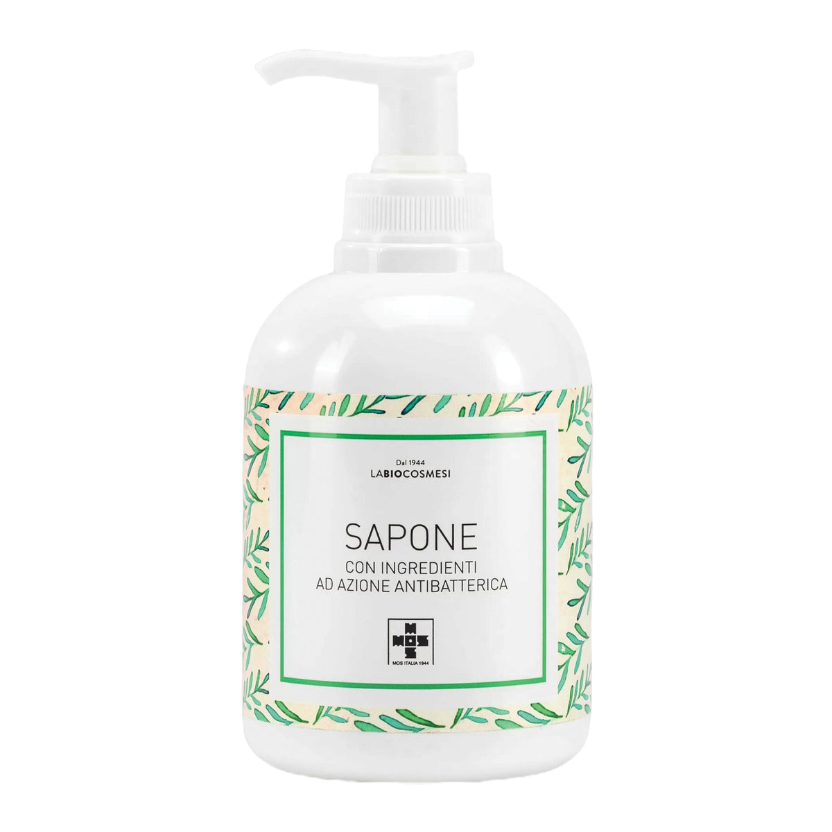 SAPONE LIQUIDO ANTIBATT 300ML  