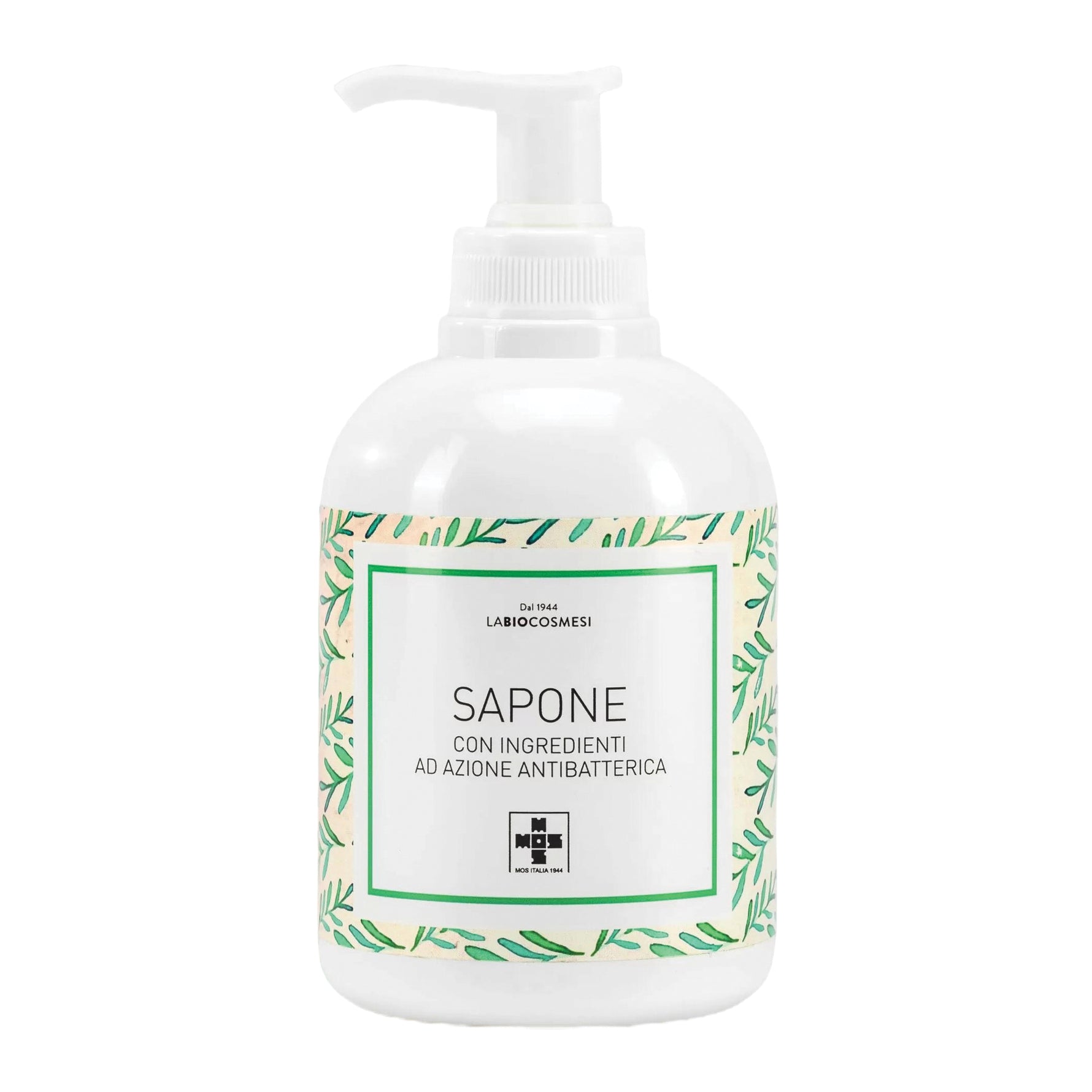 SAPONE LIQUIDO ANTIBATT 300ML
