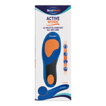 SOLETTE ACTIVE WORK S 39-41  