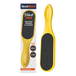 RASPA VELVET SKIN GIALLO  